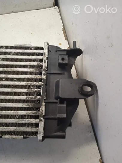 Opel Vivaro Chłodnica powietrza doładowującego / Intercooler 8200411160C