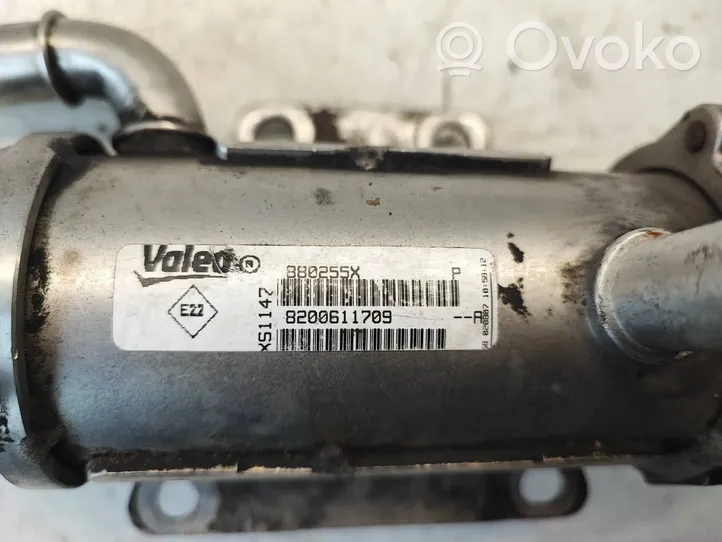 Nissan Primastar Valvola di raffreddamento EGR 8200611709