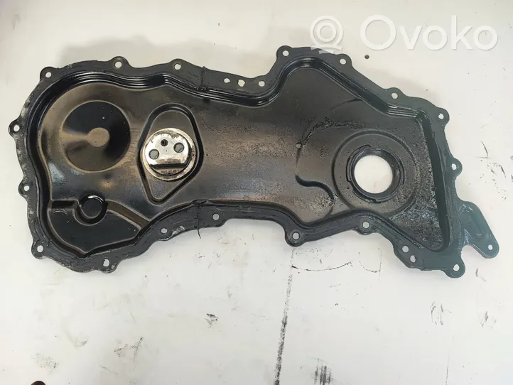 Renault Trafic III (X82) Timing chain cover 135027147R