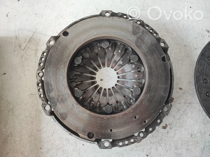 Renault Trafic III (X82) Clutch pressure plate 123107183R