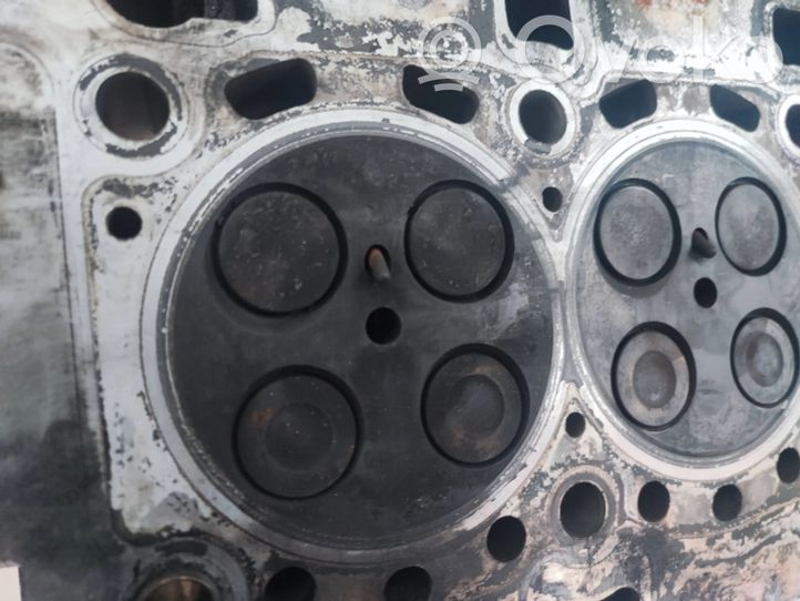 10422959R Renault Trafic III (X82) Engine head, 179.10 € | RRR 