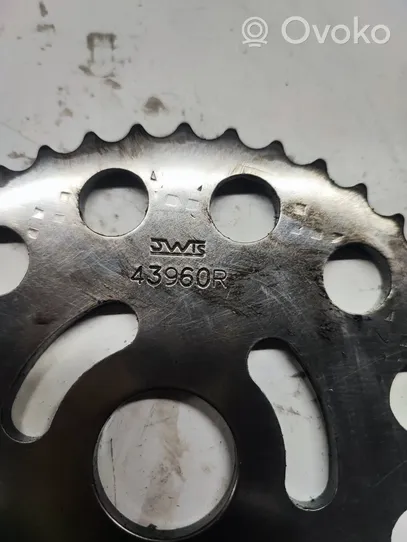 Renault Trafic III (X82) Timing chain sprocket 43960R