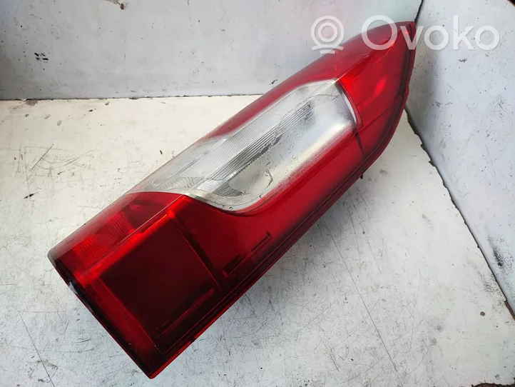 Peugeot Boxer Lampa tylna 01380672080