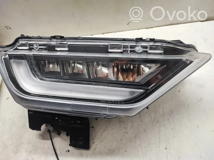 Ford F150 Priešrūkinis žibintas priekyje ML3415A254B