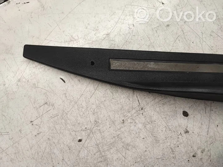 Ford Mustang VI Sill/side skirt trim 