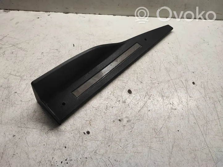 Ford Mustang VI Sill/side skirt trim 