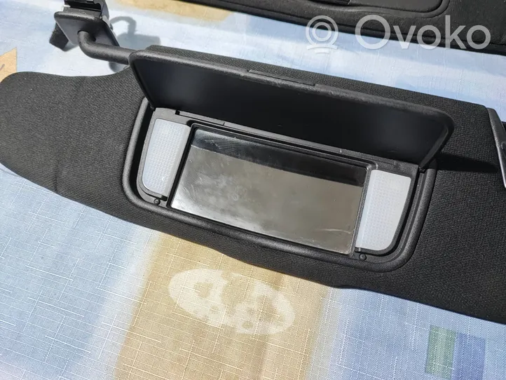 Ford Mustang VI Sun visor 