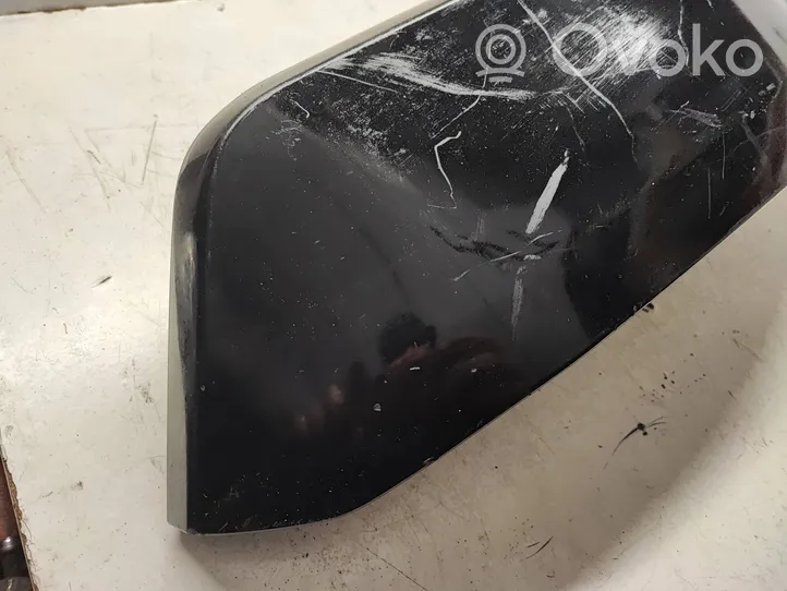 68414377AA Dodge PickUp RAM SRT-10 Front bumper corner part panel 