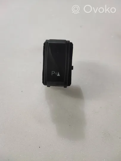 Opel Vivaro Parking (PDC) sensor switch 