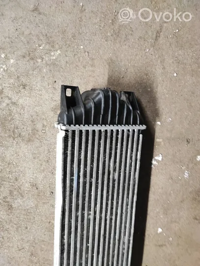 Renault Master II Chłodnica powietrza doładowującego / Intercooler 874806M