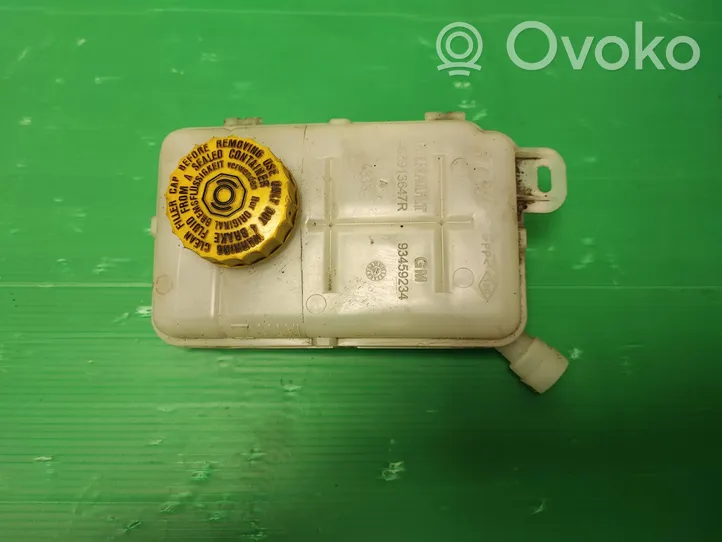 Opel Vivaro Brake fluid reservoir 460913647R