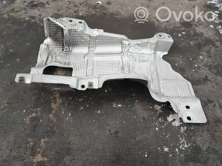 Opel Vivaro Other under body part 247507006R