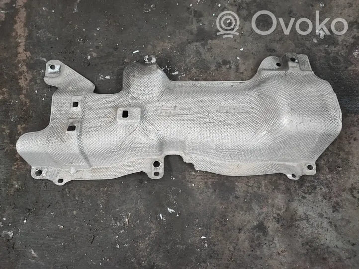 Opel Vivaro Kita dugno detalė 747610216R