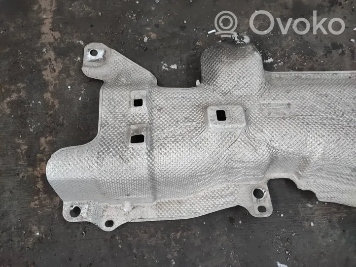 Opel Vivaro Other under body part 747610216R