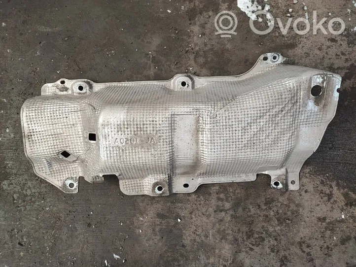 Opel Vivaro Inne części podwozia 747610105R