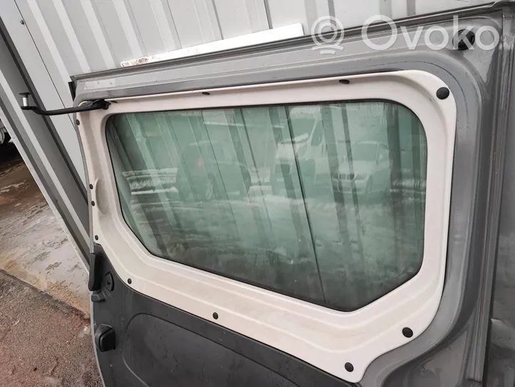 Opel Vivaro Šoninės slankiojančios durys 43R000479