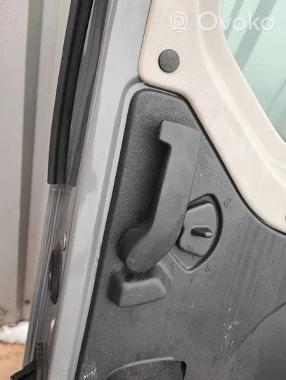 Opel Vivaro Side sliding door 43R000479