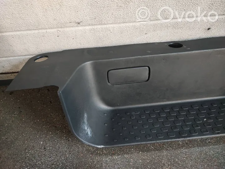 Opel Vivaro Etuoven kynnyksen suojalista 769518239R