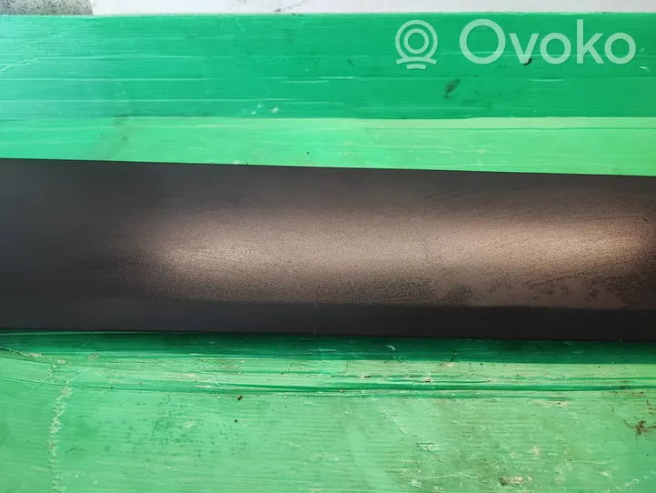 Opel Vivaro Sliding door trim (molding) 93867929