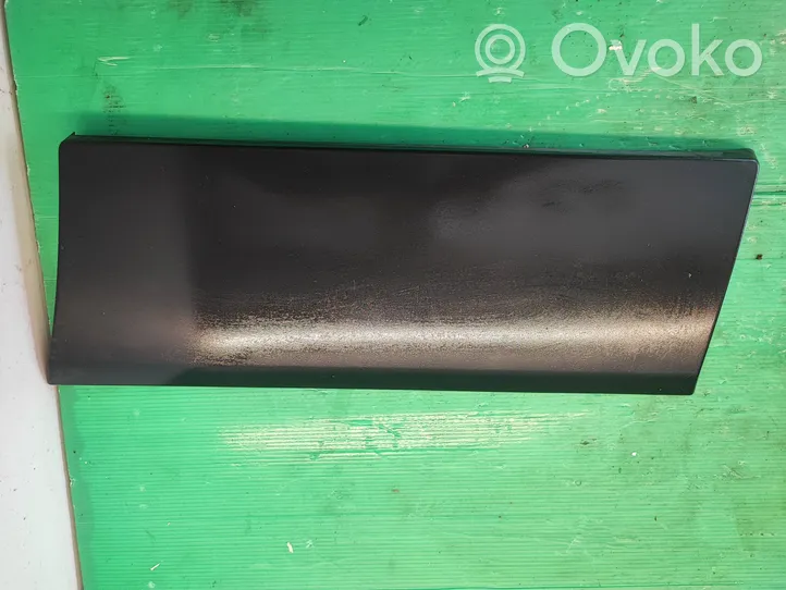 Opel Vivaro Rivestimento modanatura parafango posteriore 788131169R