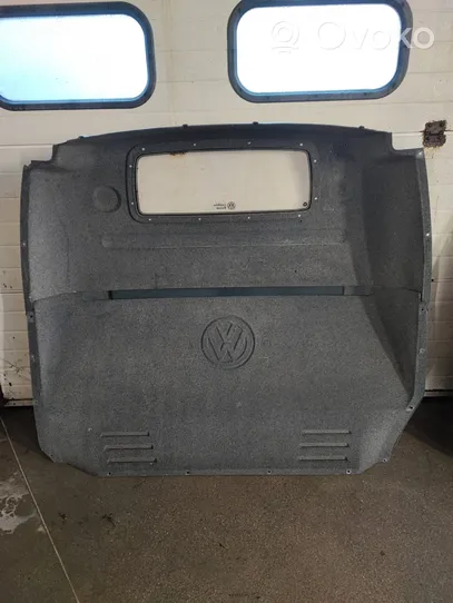 Volkswagen Transporter - Caravelle T5 Cloison de cabine 
