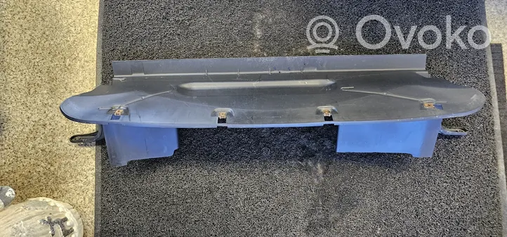 Ford Transit Custom Front bumper skid plate/under tray BK21V001A06AB