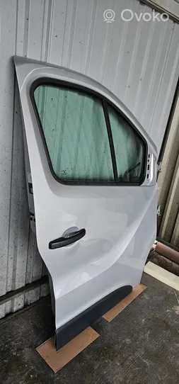 Renault Trafic III (X82) Portiera anteriore 