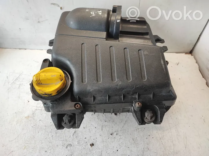 Opel Vivaro Boîtier de filtre à air 8200467321B