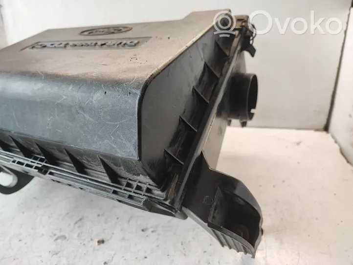 Ford Transit Air filter box 6899538