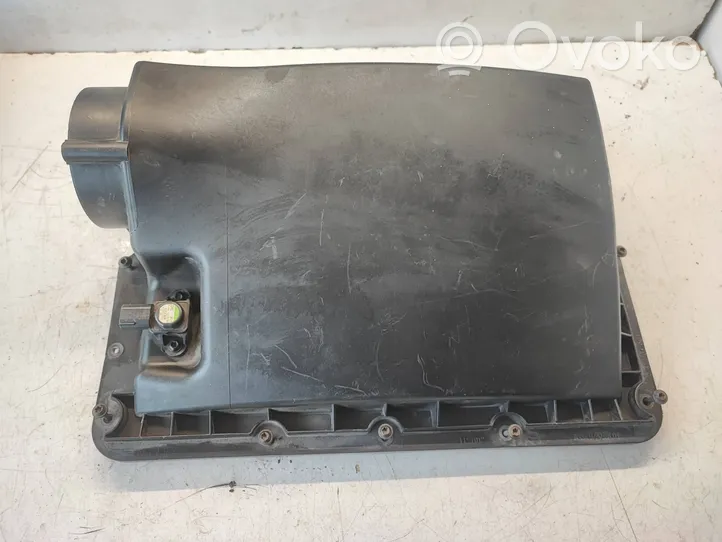 Mercedes-Benz Sprinter W906 Coperchio scatola del filtro dell’aria A0000997801