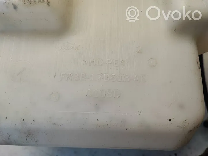 Ford Mustang VI Serbatoio/vaschetta liquido lavavetri parabrezza FR3B17B613AE