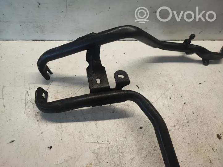 Renault Trafic II (X83) Support, boîtier de filtre à air 8200519825