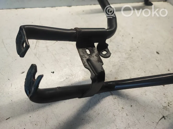 Renault Trafic II (X83) Support, boîtier de filtre à air 8200519825