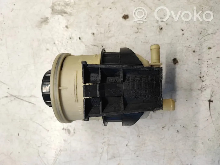 Opel Vivaro Serbatoio/vaschetta del liquido del servosterzo 7700782884