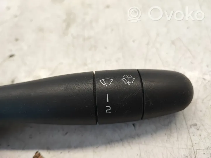 Opel Vivaro Wiper control stalk 8200070265