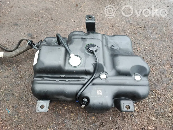 Renault Trafic III (X82) AdBlue liquid reservoir 82621504151215