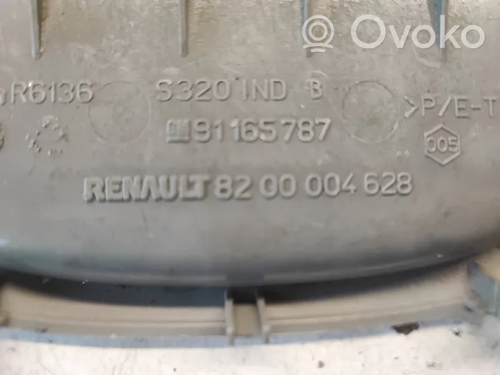 Opel Vivaro Element deski rozdzielczej / środek 8200004628