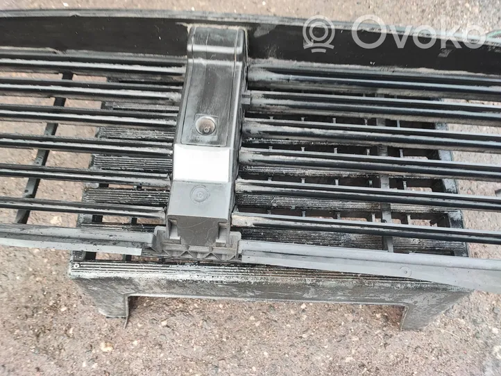 Renault Trafic III (X82) Intercooler air guide/duct channel 620C43334R