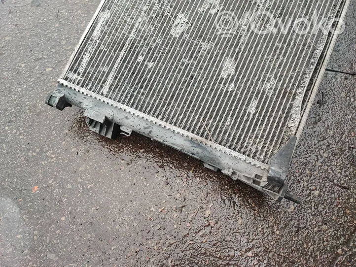 Renault Trafic II (X83) Coolant radiator 216602LC00