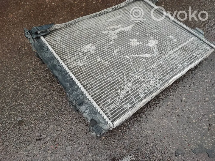 Renault Trafic II (X83) Coolant radiator 216602LC00