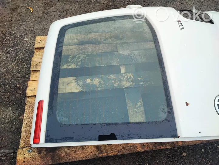 Volkswagen Transporter - Caravelle T5 Back/rear loading door 