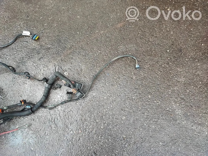 Renault Scenic I Other wiring loom 