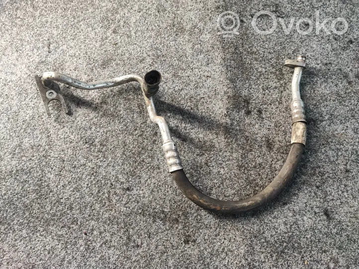 Renault Scenic I Air conditioning (A/C) pipe/hose 8200120920B