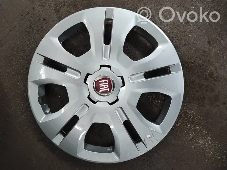 Fiat Talento Kołpaki oryginalne R15 403153987R