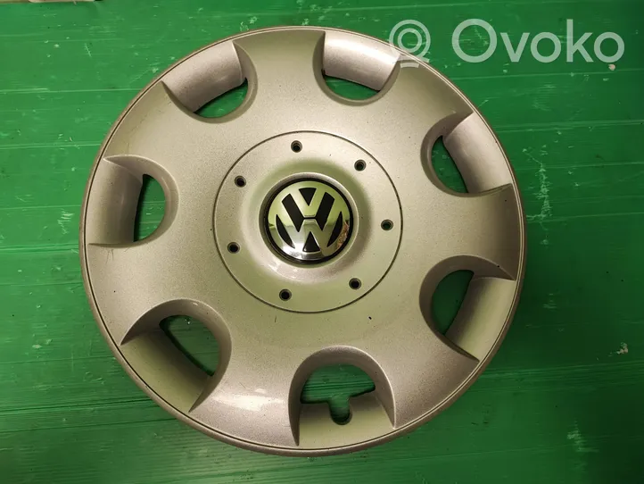 Volkswagen Touran I Mozzo/copricerchi/borchia della ruota R16 1T0601147B