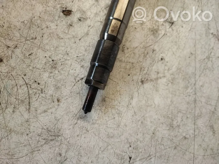 Ford Transit Custom Injecteur de carburant bk2q9k546ag