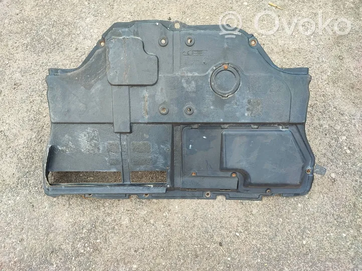 Fiat Ducato Variklio dugno apsauga 1306487080