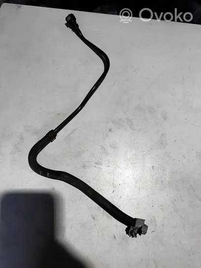 Ford Transit Custom Engine coolant pipe/hose 