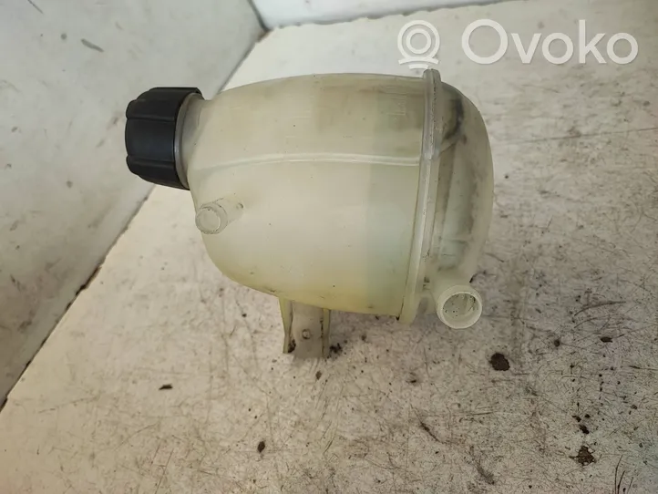 Renault Scenic I Coolant expansion tank/reservoir 8200060424