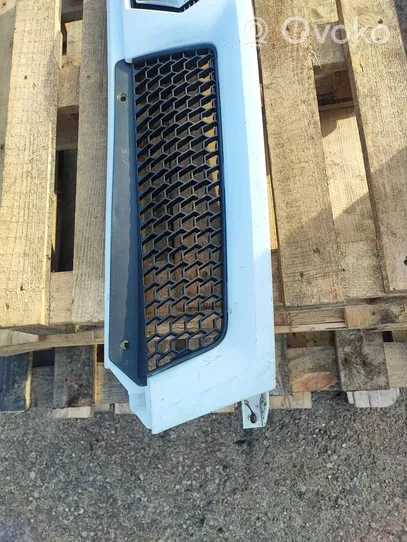 Renault Master II Grille de calandre avant 8200233765